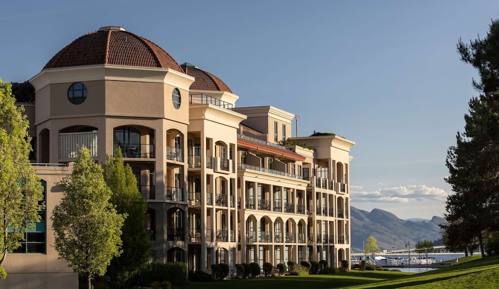 The Royal Kelowna 5/64