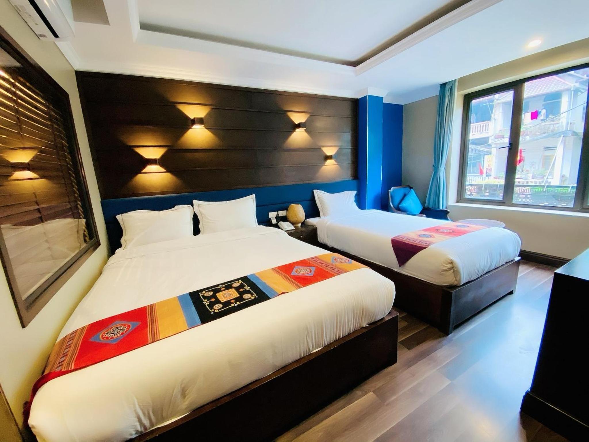 Nomadtrails Boutique Sapa 18/63