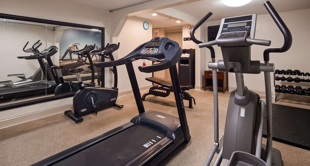 Best Western Plus Coastline Inn 18/26