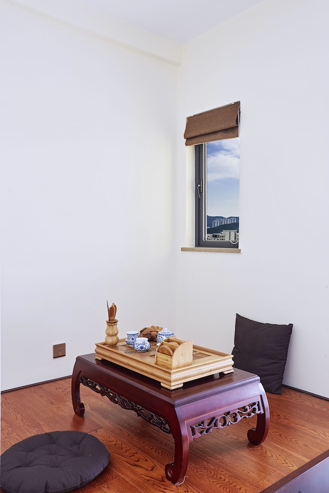 Paxton Vacances Hotels & Resorts Sanya 18/33