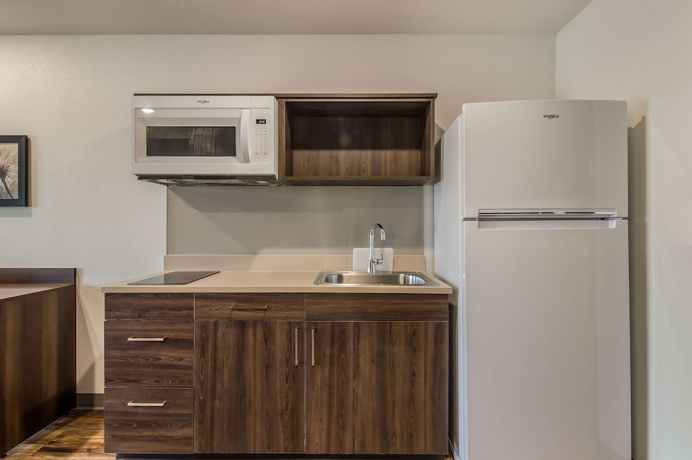 WoodSpring Suites Broomfield - Westminster 15/63