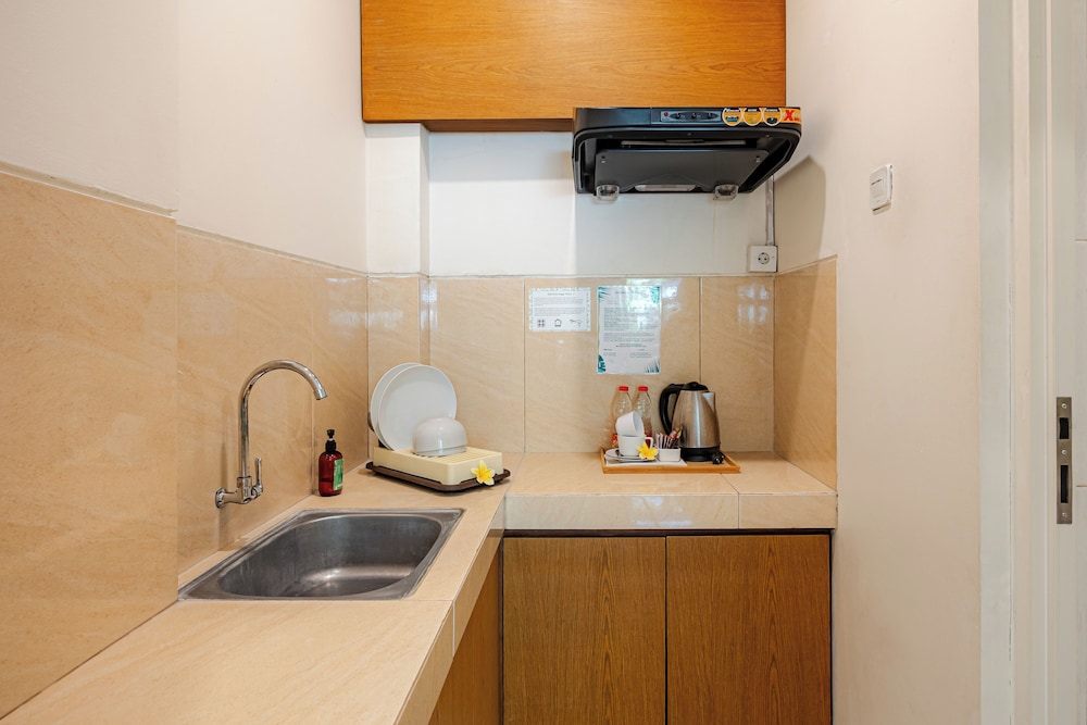 Bali True Living Apartment 65/66