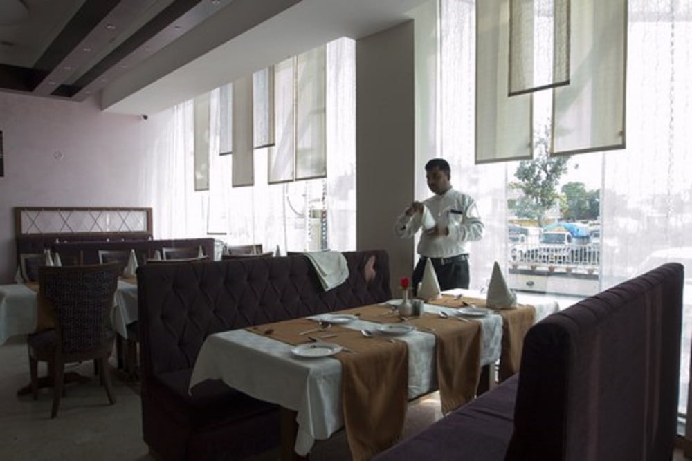 Hotel The Amaris 46/50