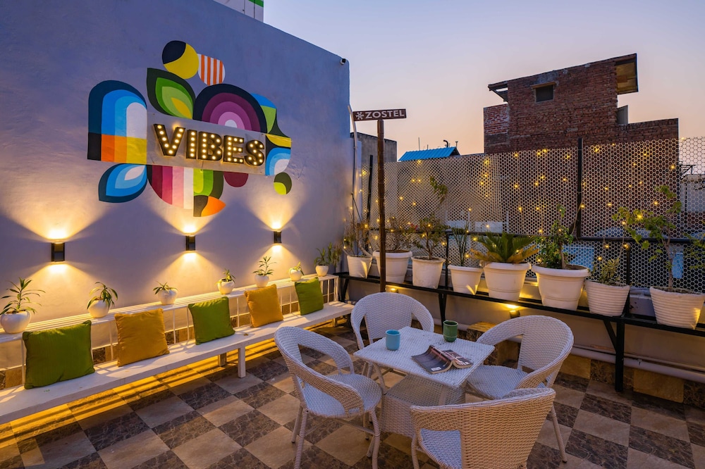 Zostel Delhi 42/50