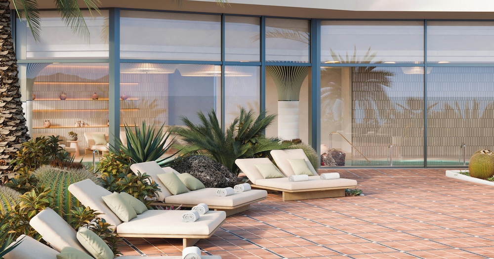 Hipotels Natura Palace - Adults Only 46/70