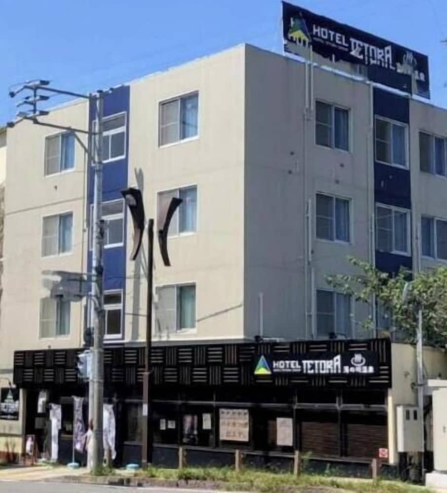 Hotel Tetora Yunokawaonsen 4/34