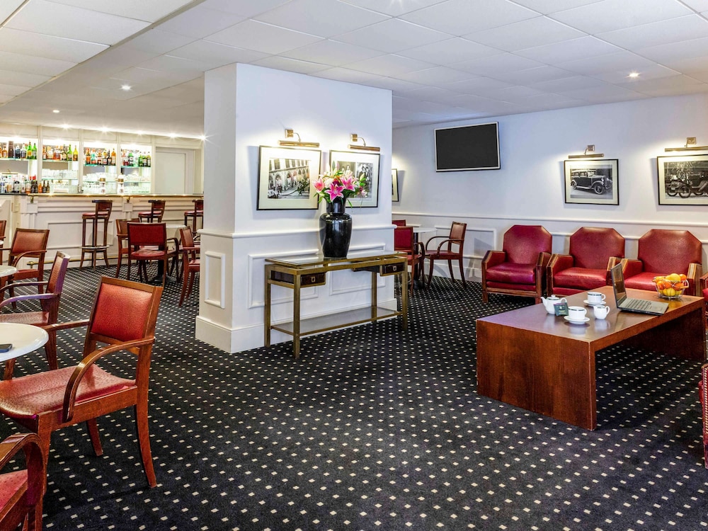 Mercure Lourdes Imperial 23/50