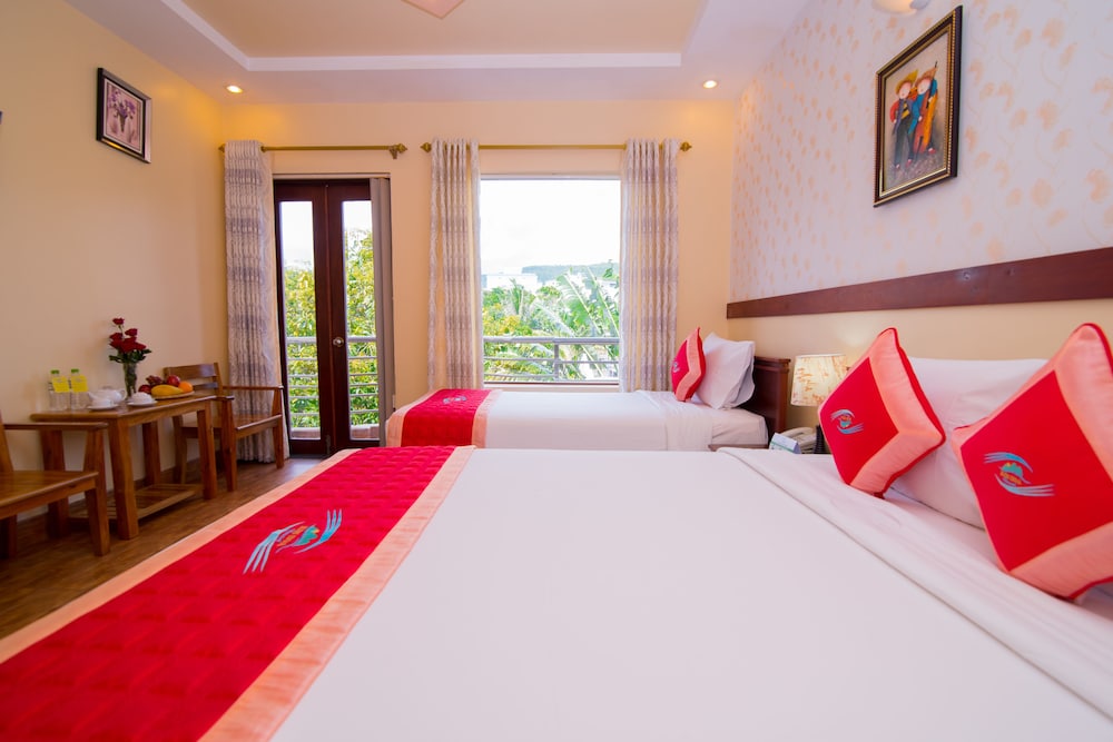 Kim Hoa Resort 20/72