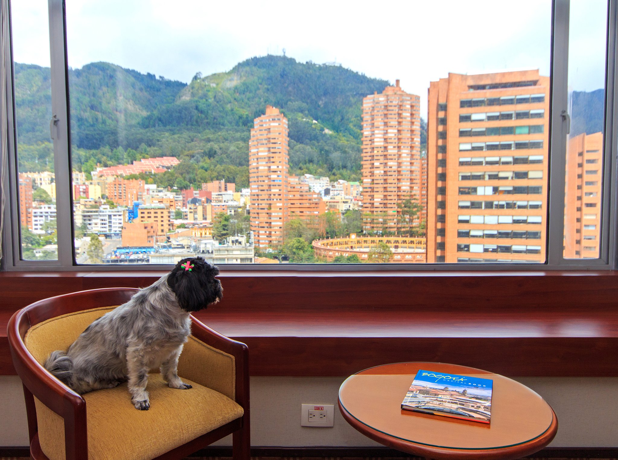 Tequendama Suites Bogota 23/35