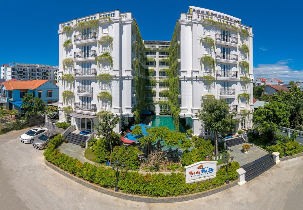 Hoi An Blue Sky Boutique Spa 1/75