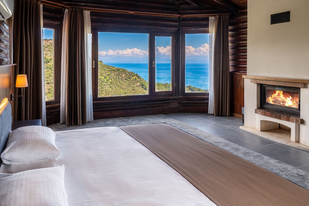 Assos Kartal Yuvasi Boutique Hotel 16/50