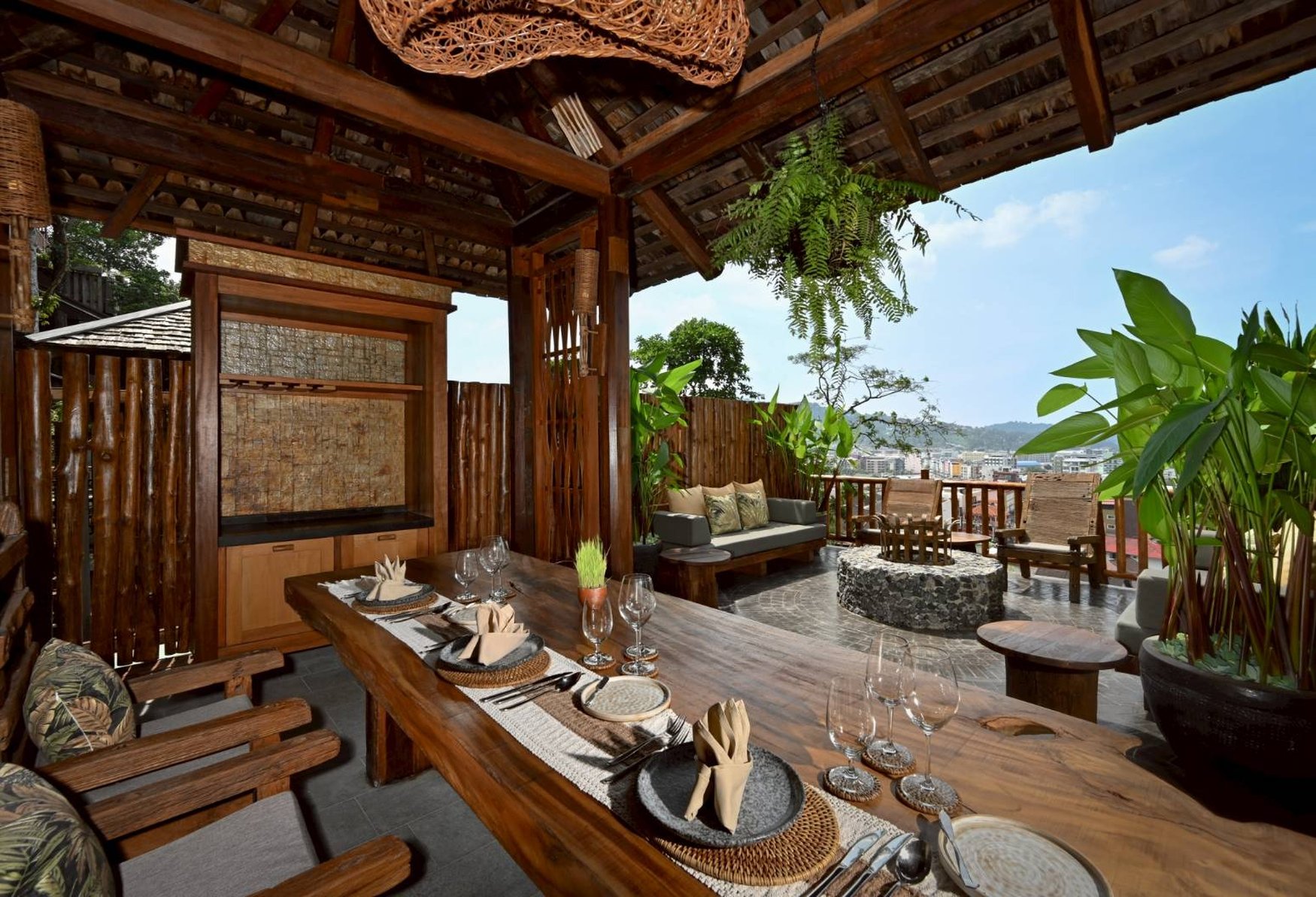 Dinso Resort 35/50