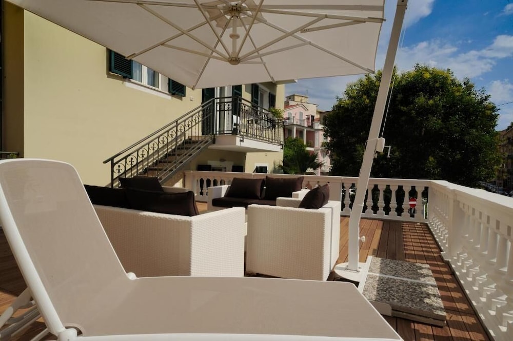 Residence San Marco Suites & Apartments 5/50