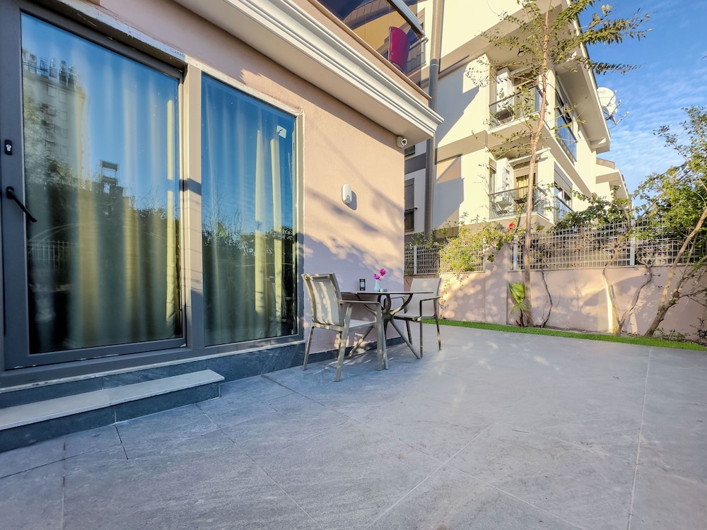 Quality Gold Suite Hotel 44/50