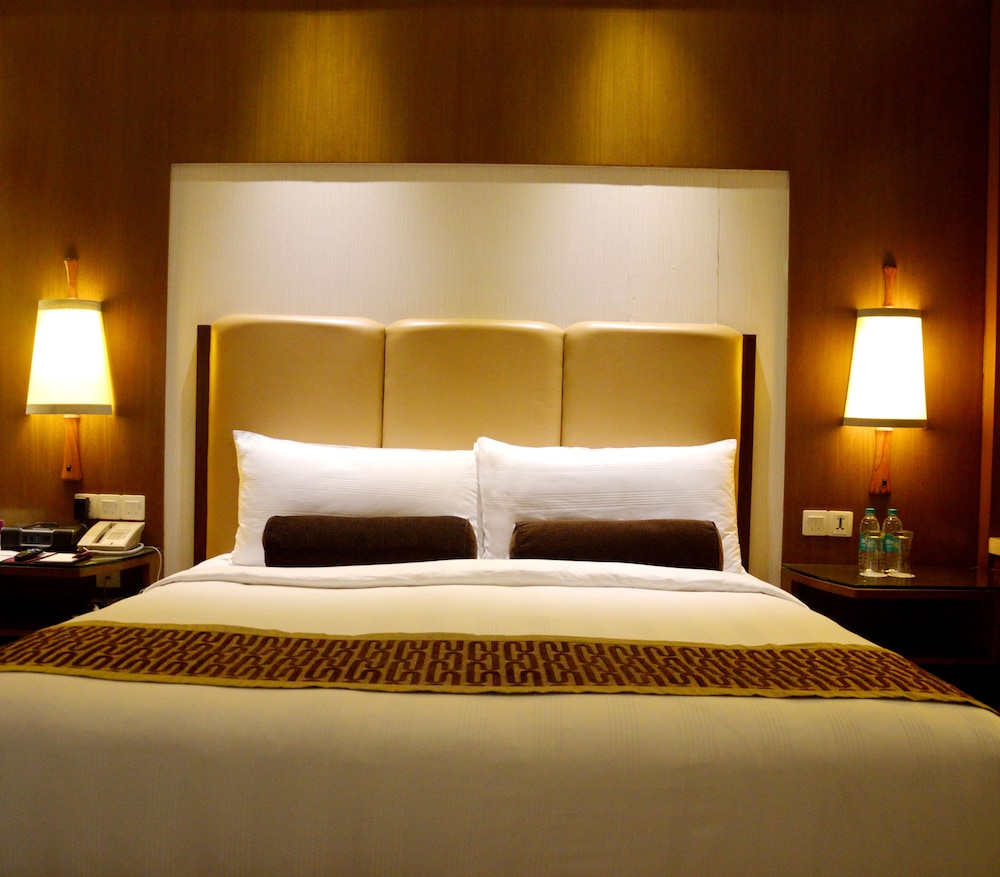 Crowne Plaza New Delhi Okhla 14/66