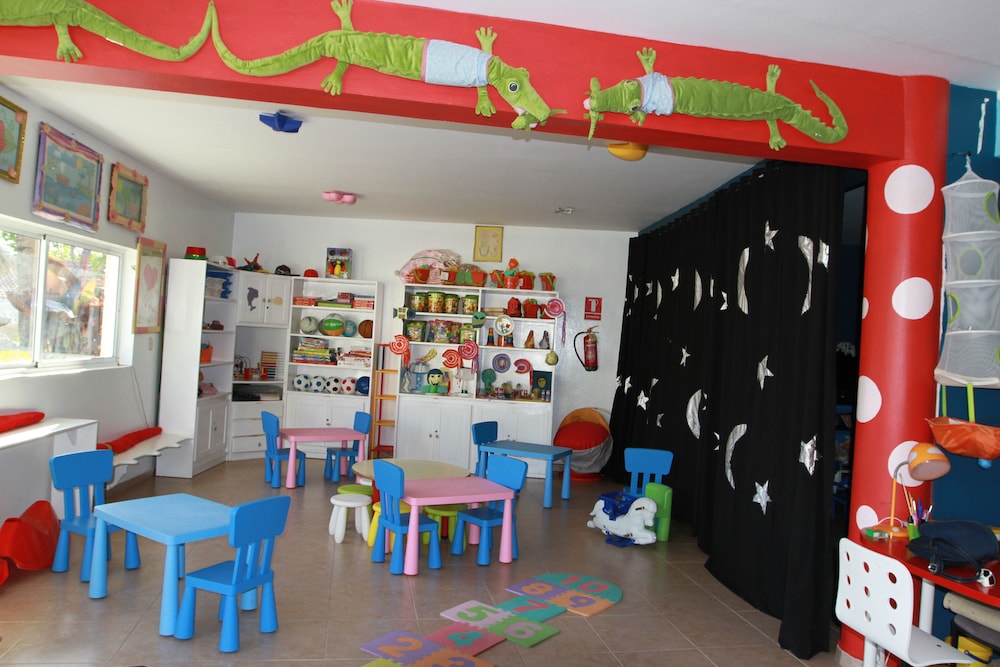 Lifestyle Tropical Beach Resort & Spa 27/40