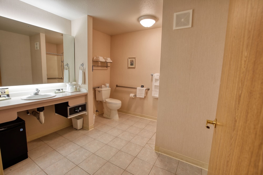 Bear Lodge At Wedgewood Resort 36/37