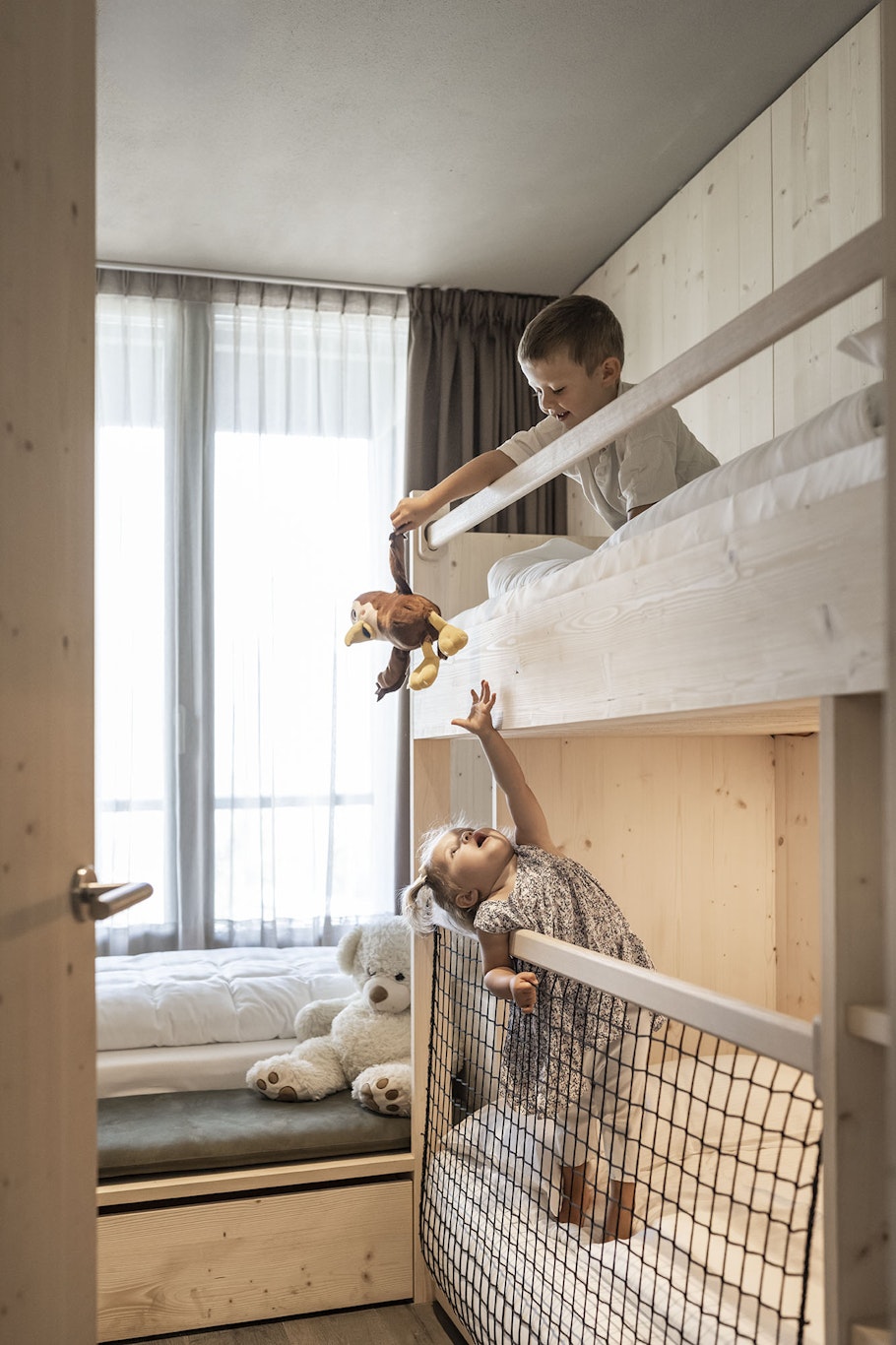 AKI Family Resort PLOSE 14/38