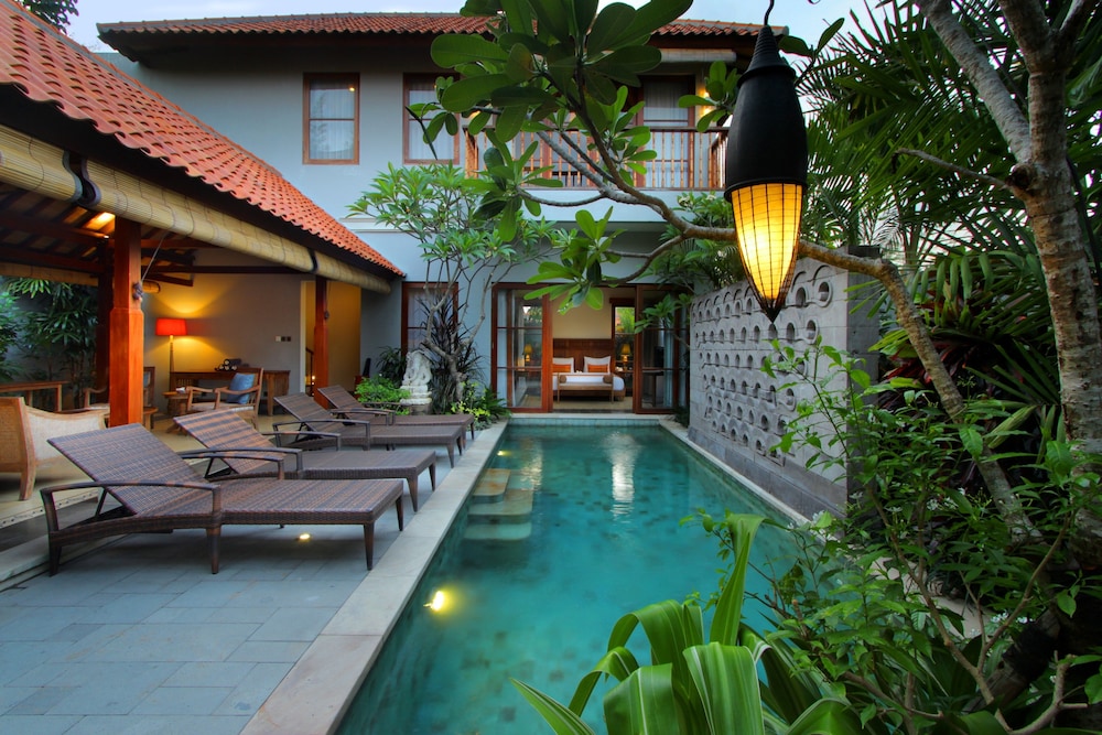 Aradhana Villas By Ekosistem 46/50