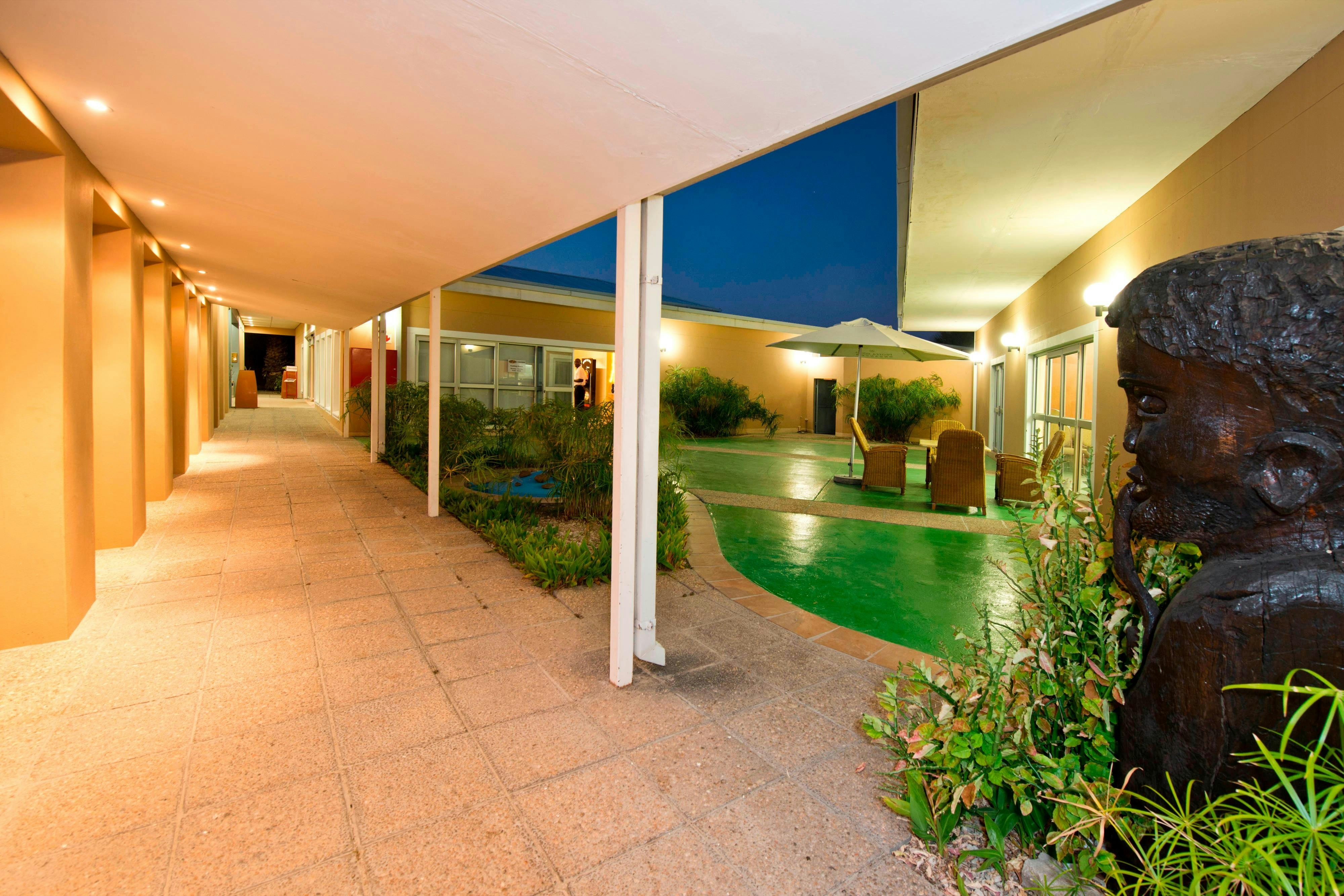 Protea Hotel By Marriott Ondangwa 10/24