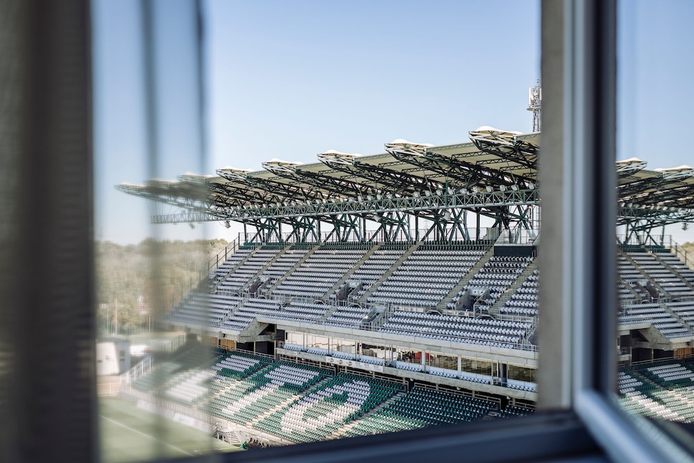 Eto Park Business And Stadium 24/49