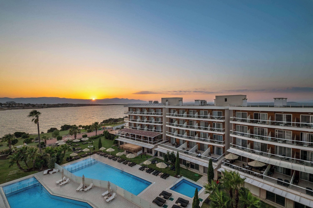 La Quinta By Wyndham Cesme 8/58