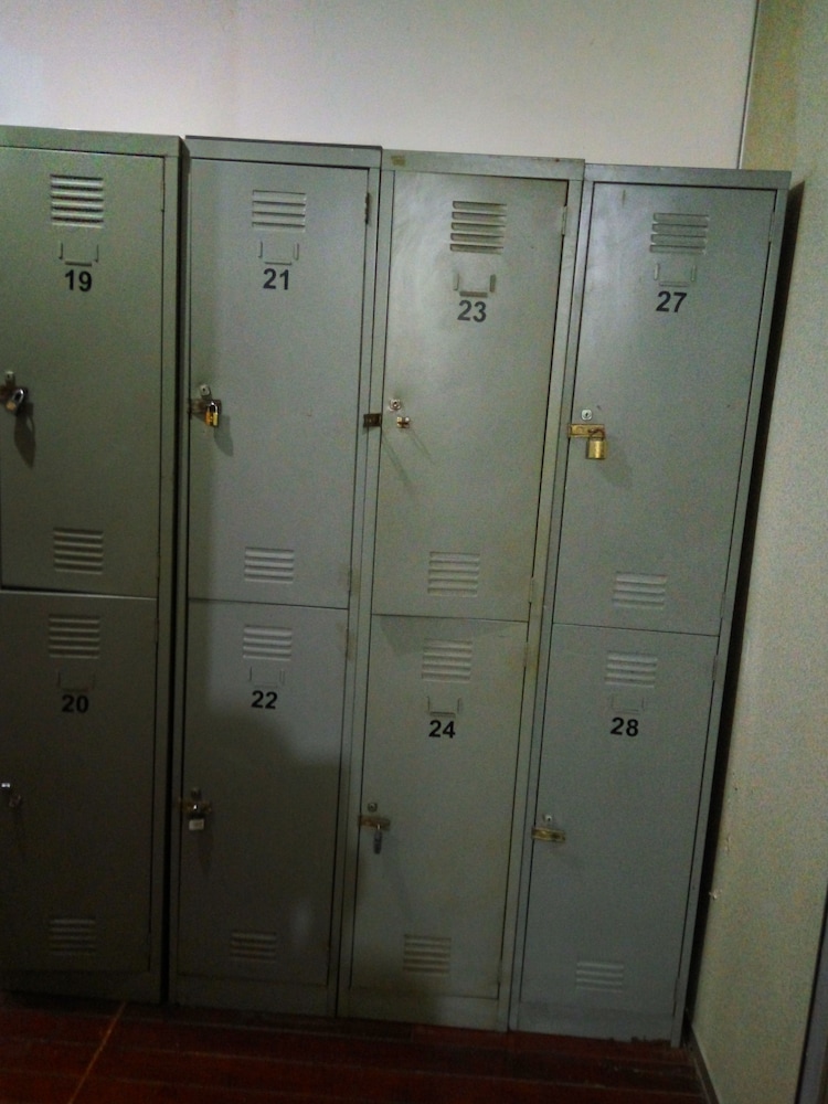 Discovery Malacca Hostel 45/73