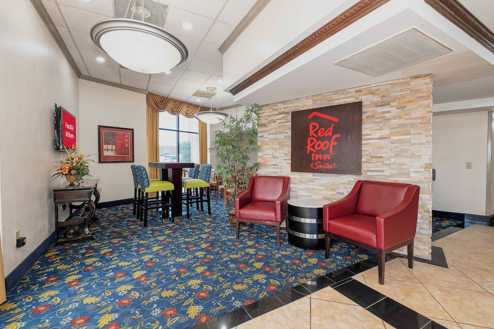 Red Roof Inn and Suites Macon 52/71