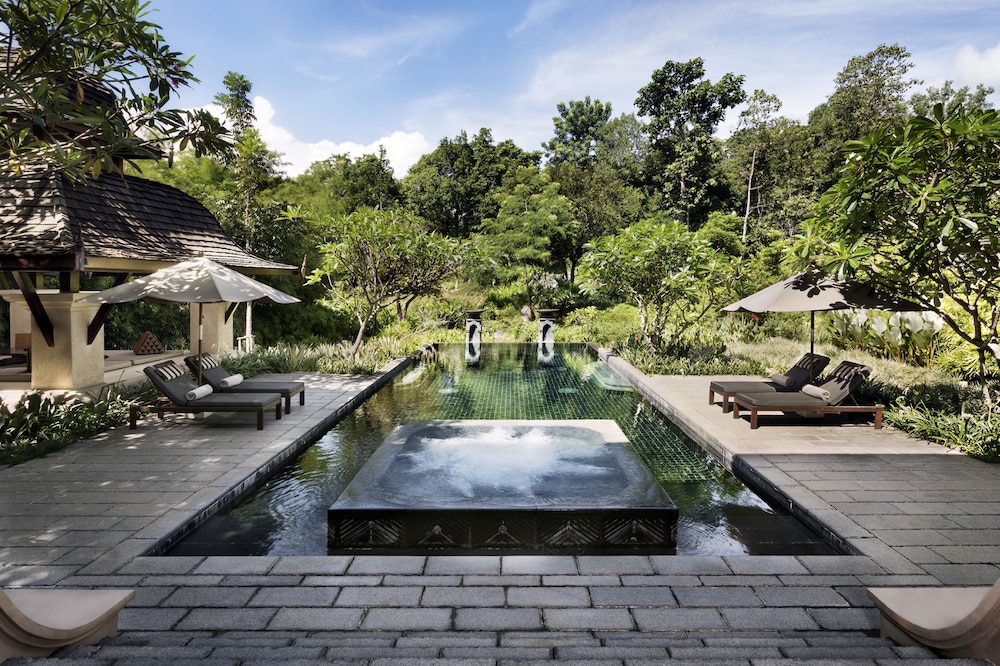 Four Seasons Resort Chiang Mai 16/91