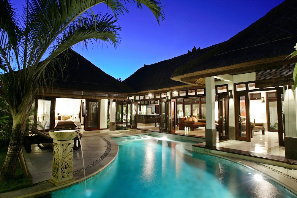 Maya Sayang Pool Villa 48/50