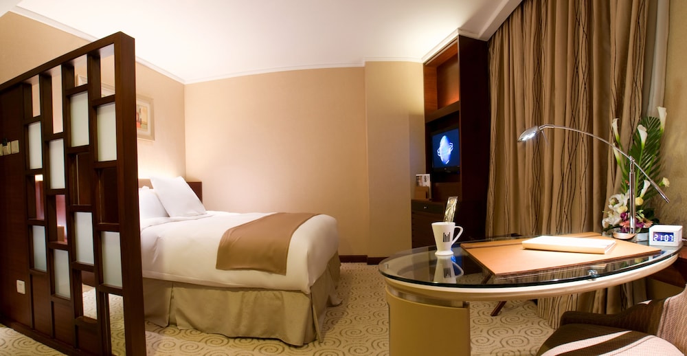 Millennium Hotel Chengdu 39/76