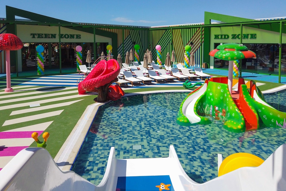 Club Prive By Rixos Belek 42/50
