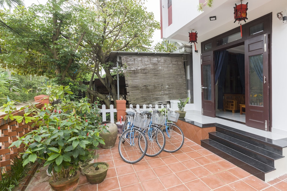 New Destination Hoi An Homestay 9/24