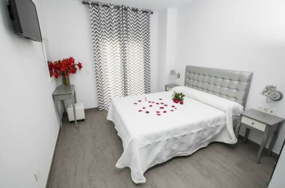 Hostal Boutique Bajamar 16/39