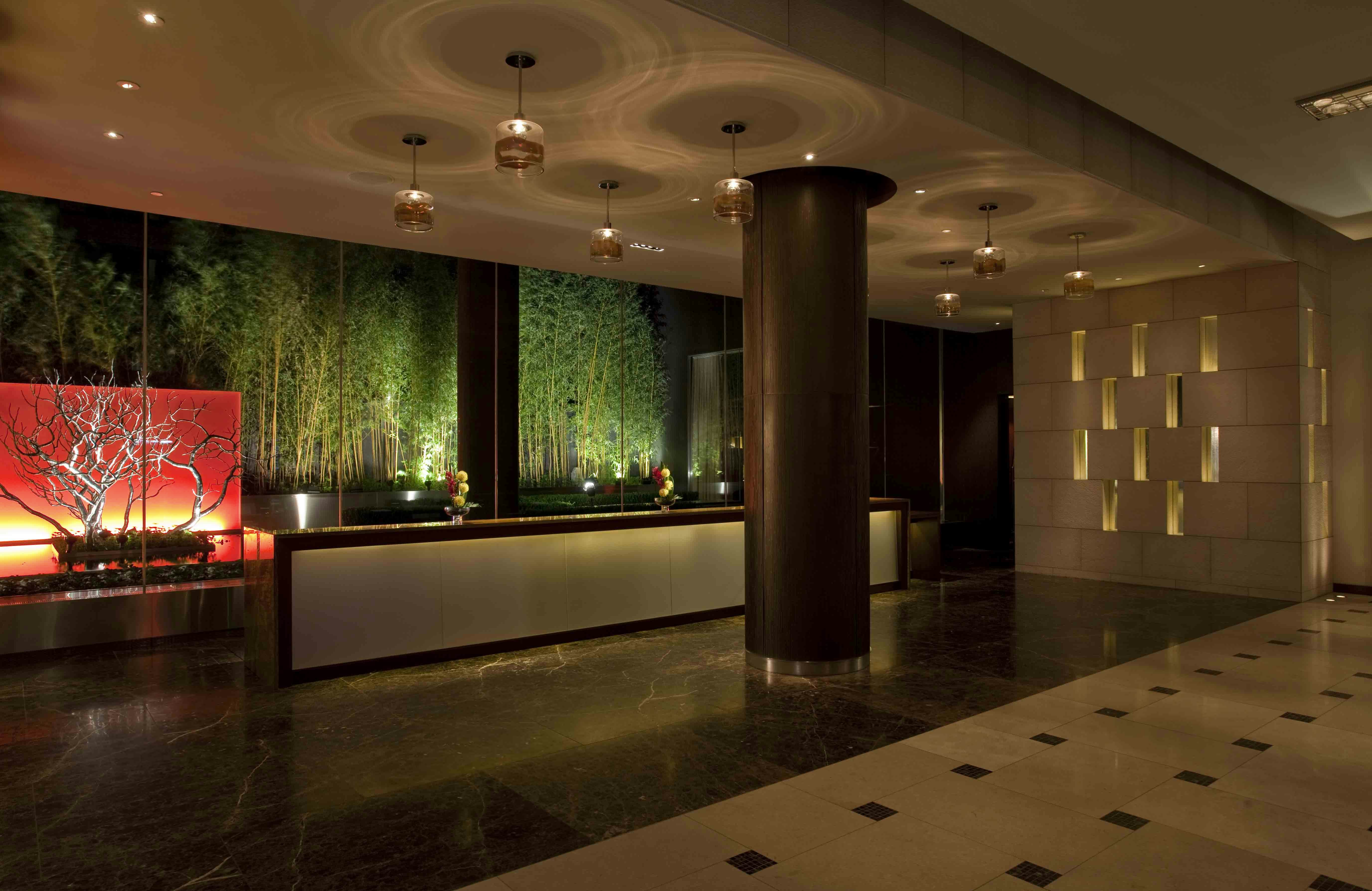 InterContinental New York Times Square 5/50