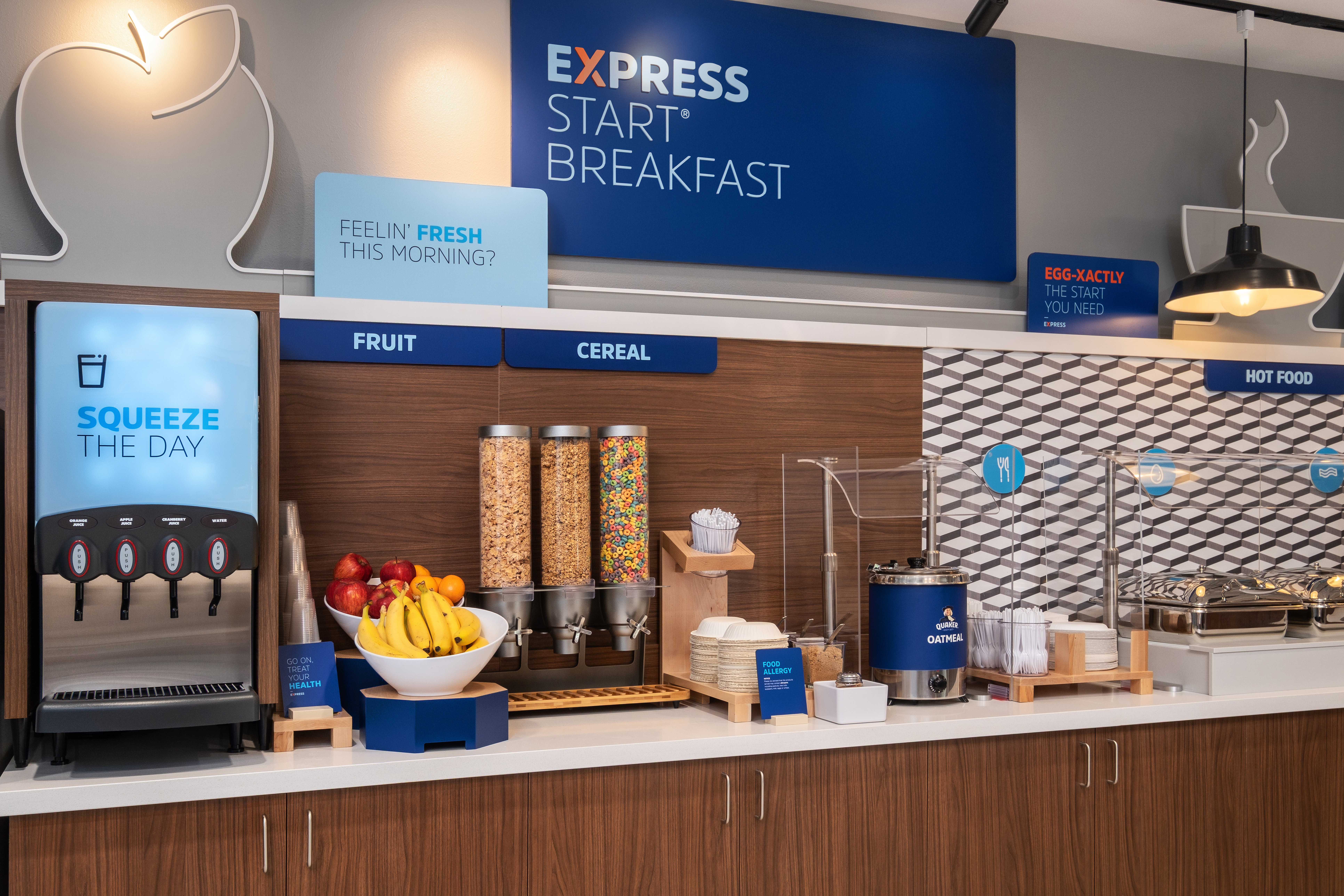 Holiday Inn Express & Suites BUFORD - MALL OF GEORGIA 27/50