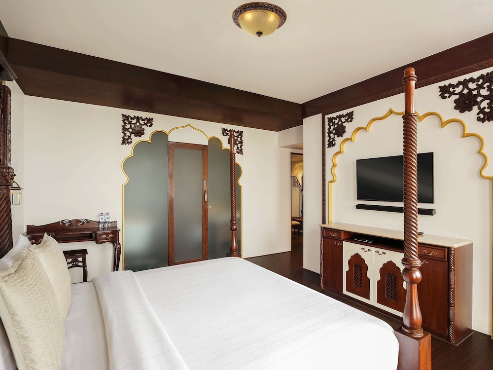 Novotel Mumbai Juhu Beach 30/69