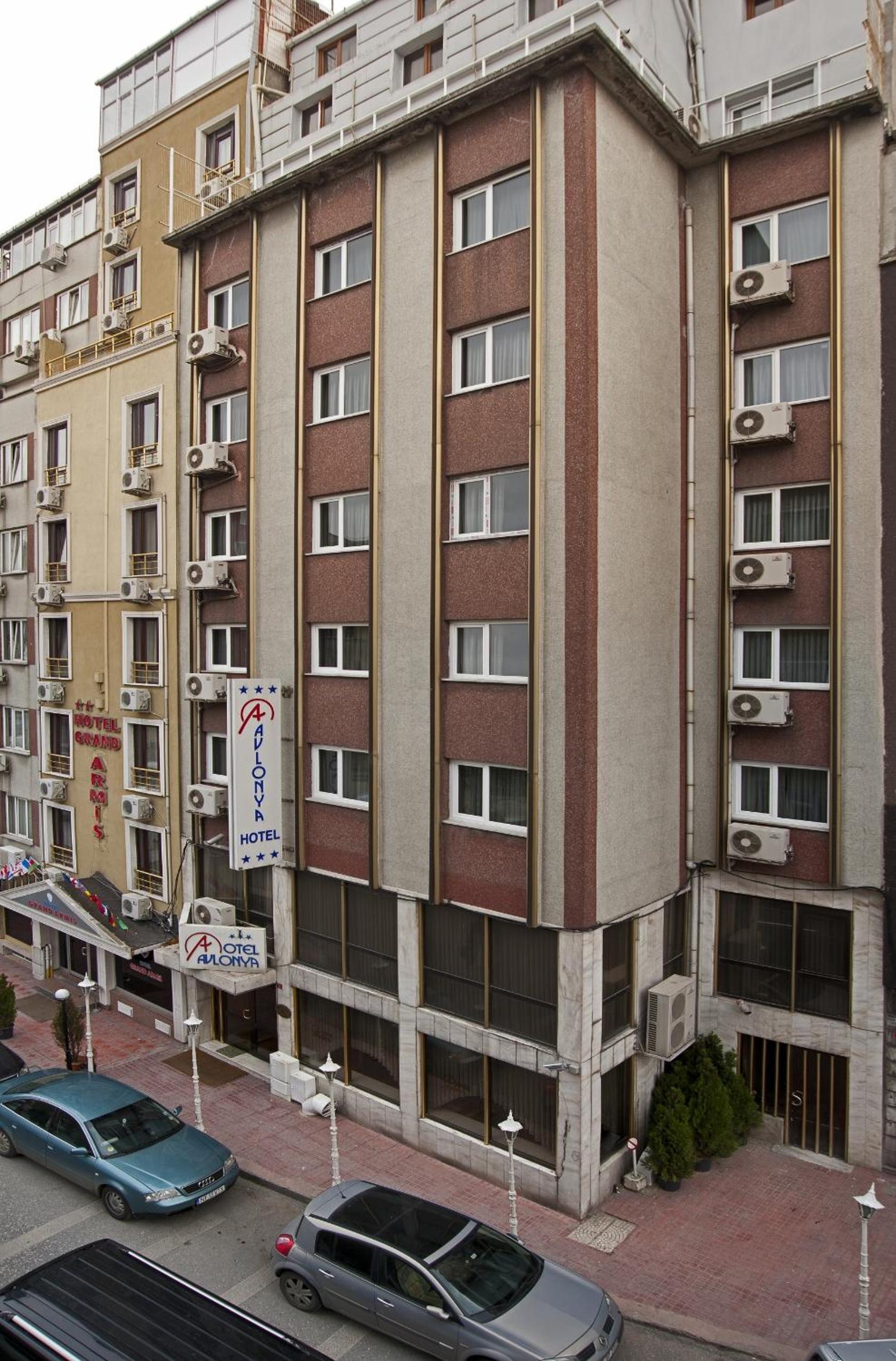 Avlonya Hotel 2/32