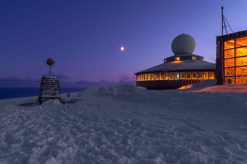 Scandic Nordkapp 28/28