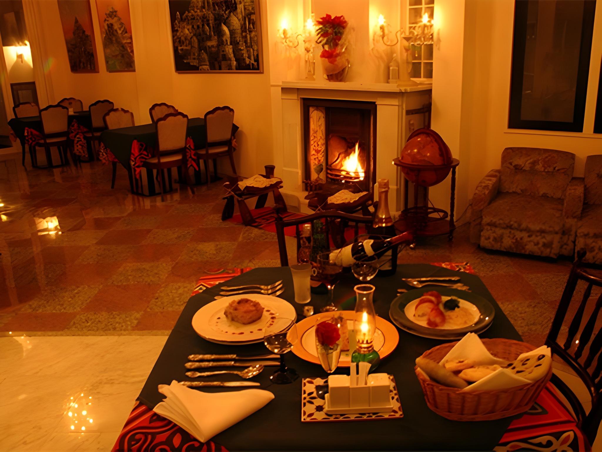Arabianart Hotel & Gallery 39/48