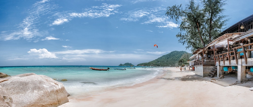 Ban S Diving Resort 40/45