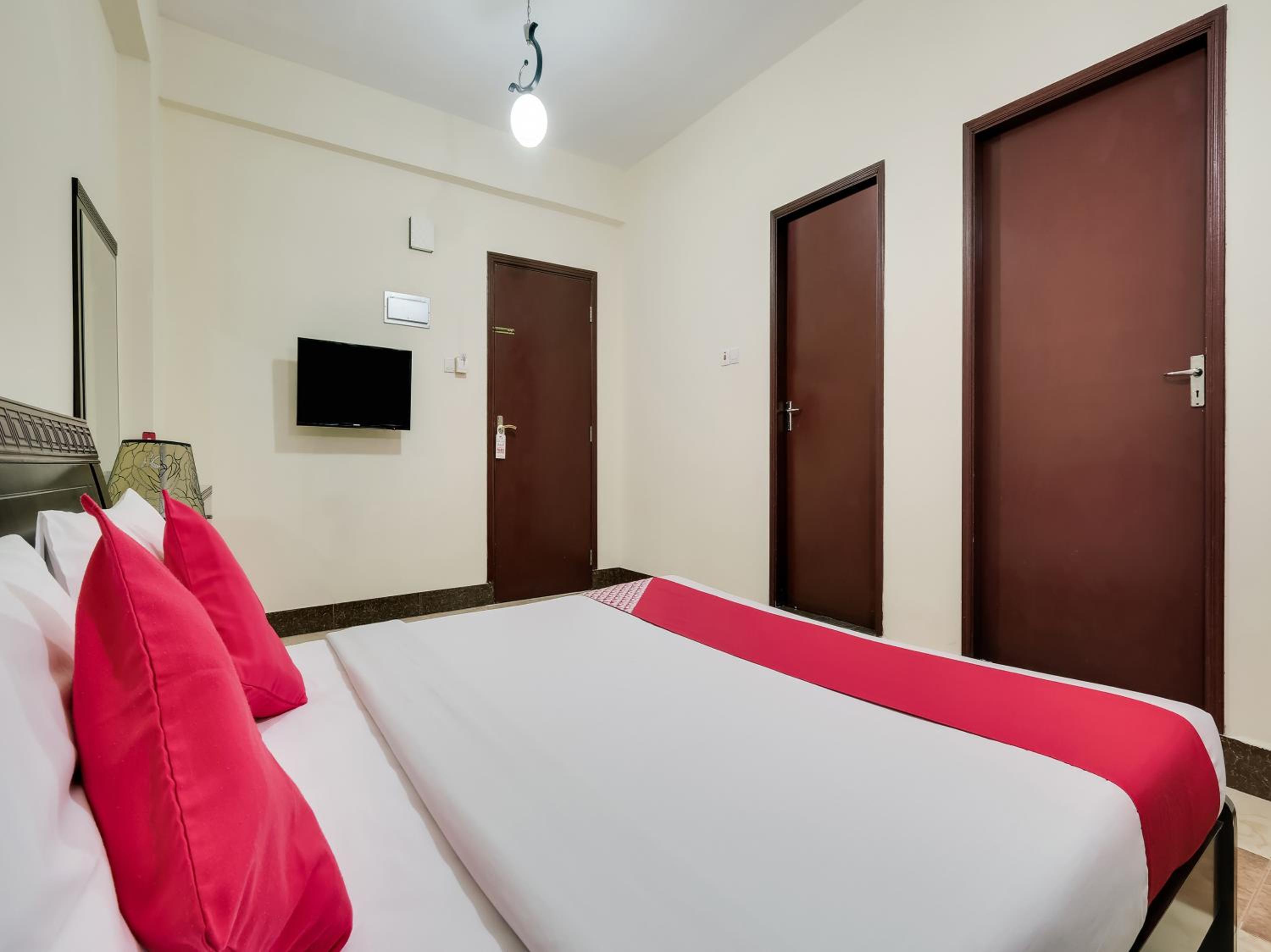 Al Rayan Hotel 24/50