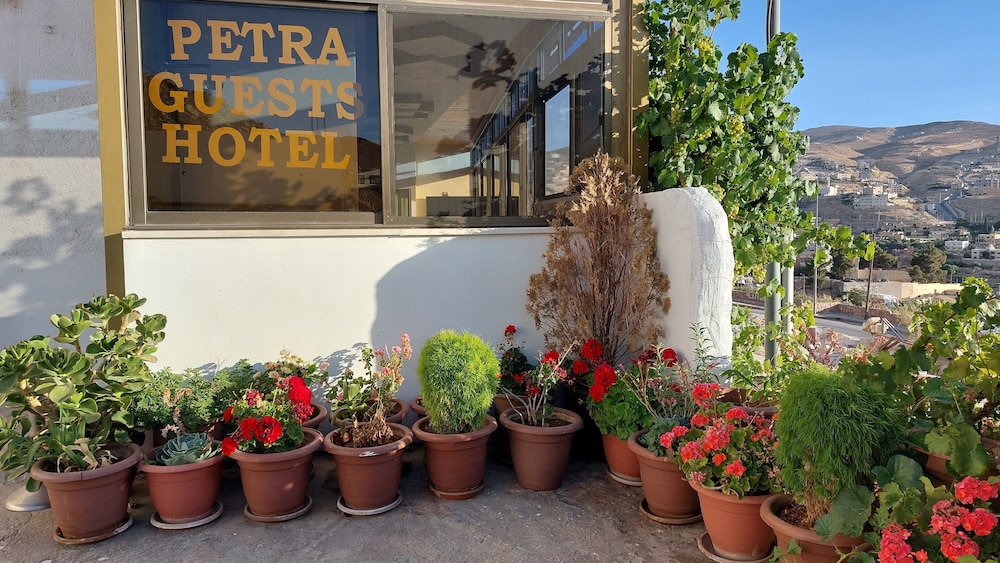 Petra Princes Hotel 36/50