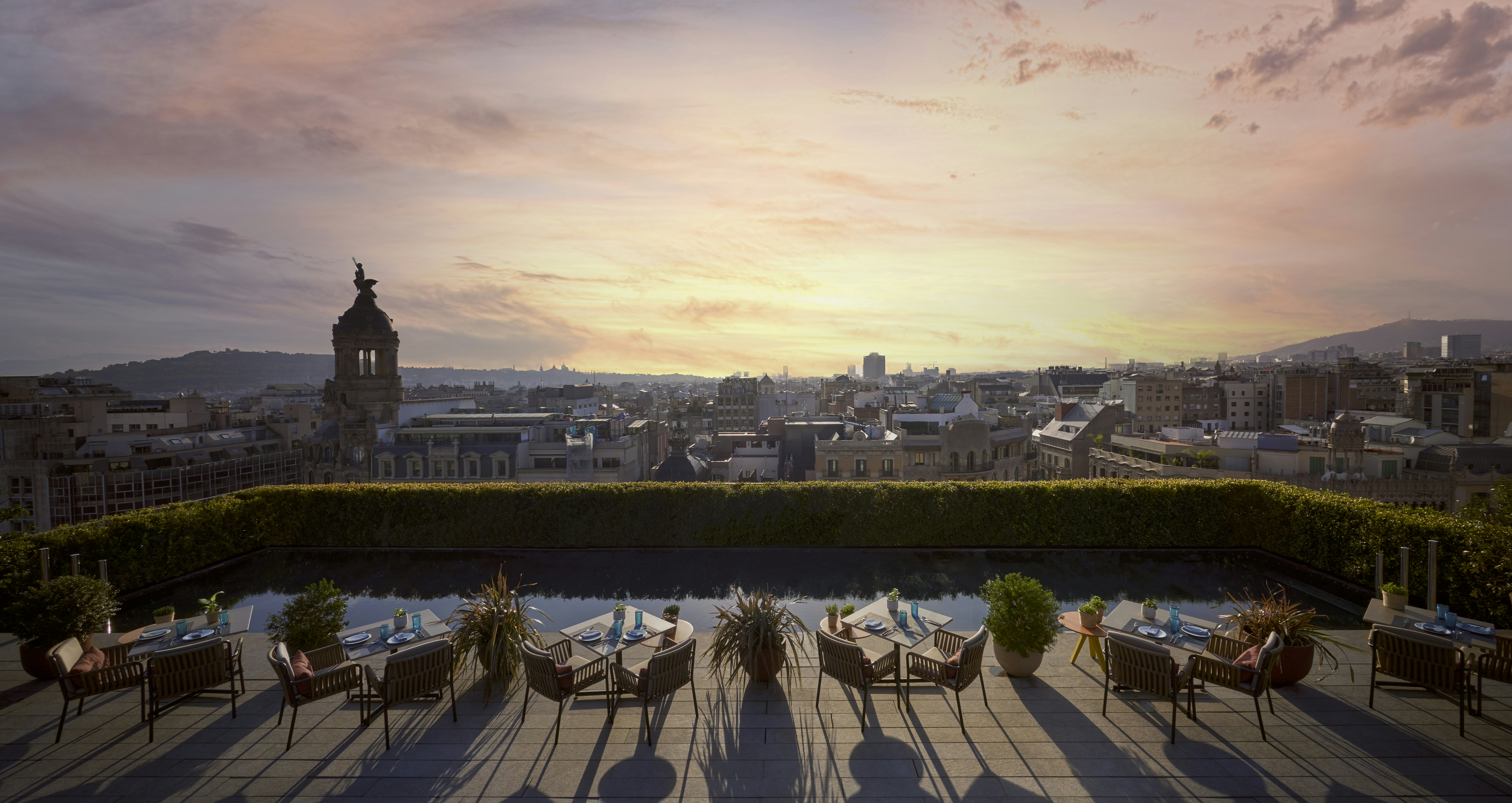 Mandarin Oriental Barcelona 43/50