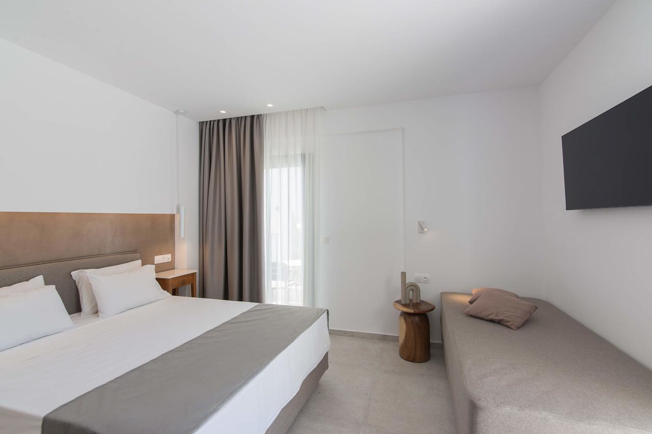 Nami Hotel & Suites 67/156