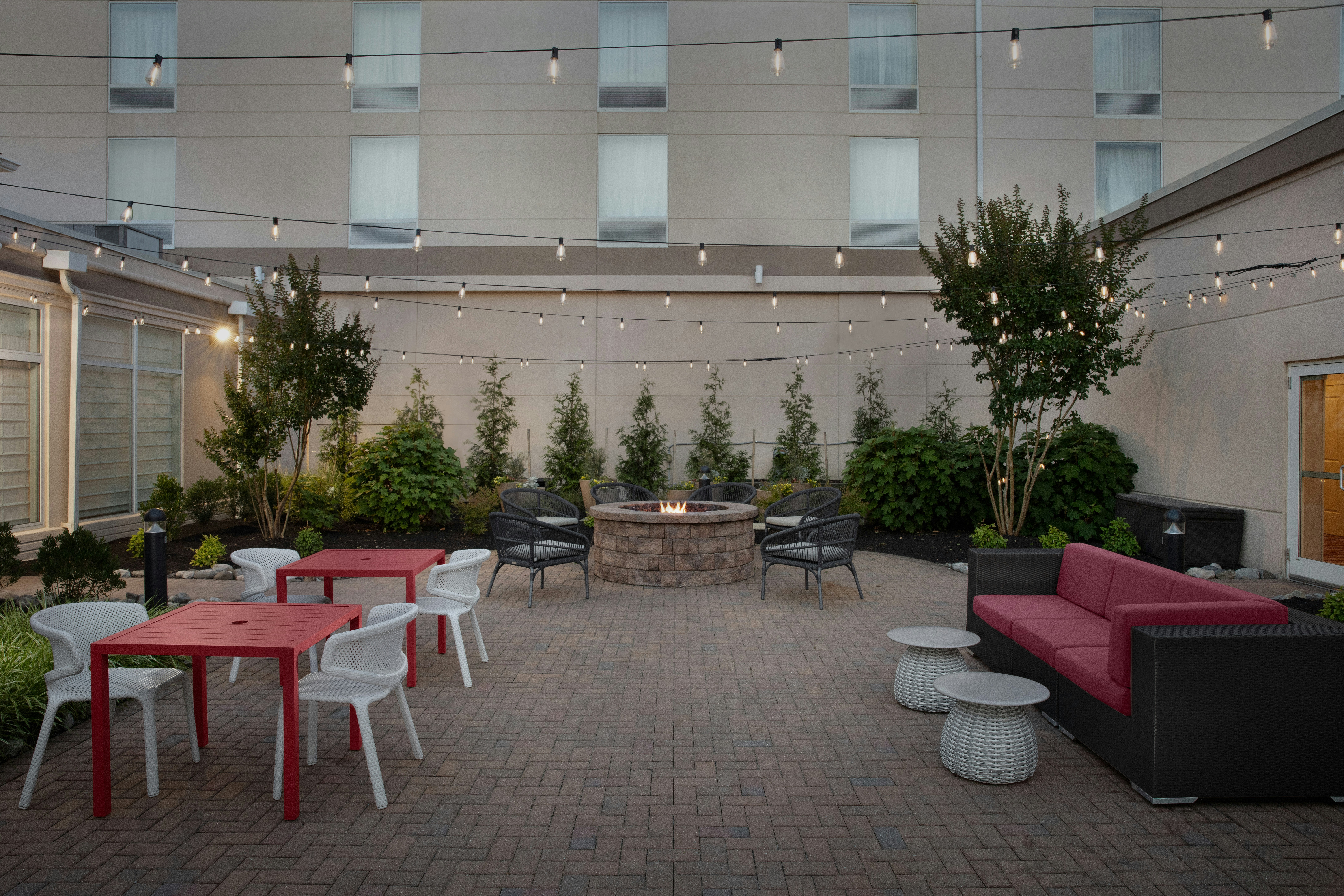 Hilton Garden Inn Philadelphia Ft Washington 49/50