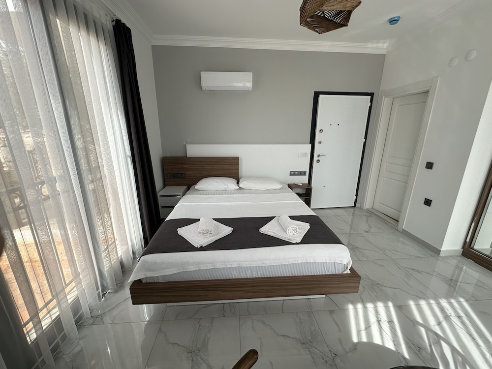 Doganin Ruhu Otel, Bungalow & Restaurant 32/61