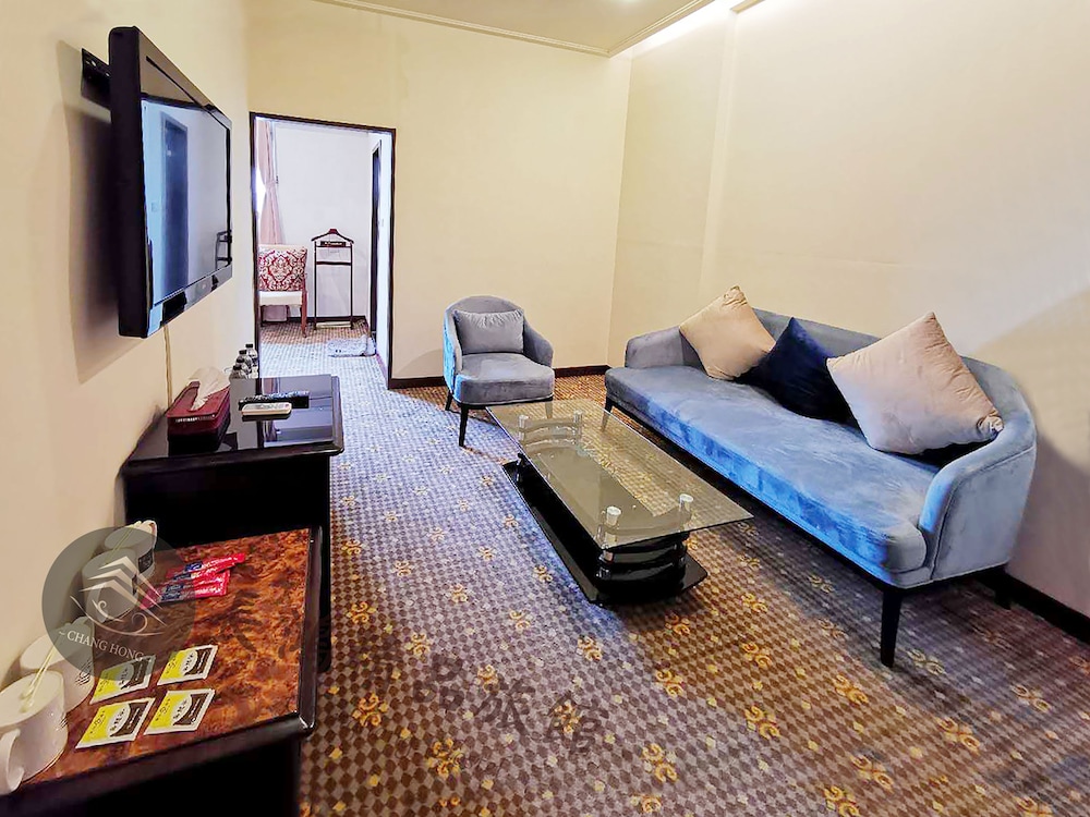 Chang Hong Villa Hotel 55/69