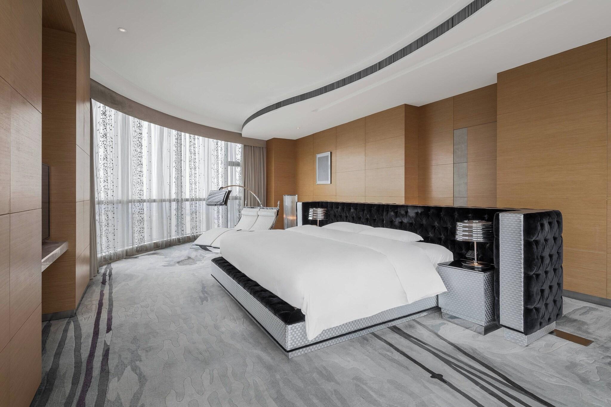 Presidential, Suite