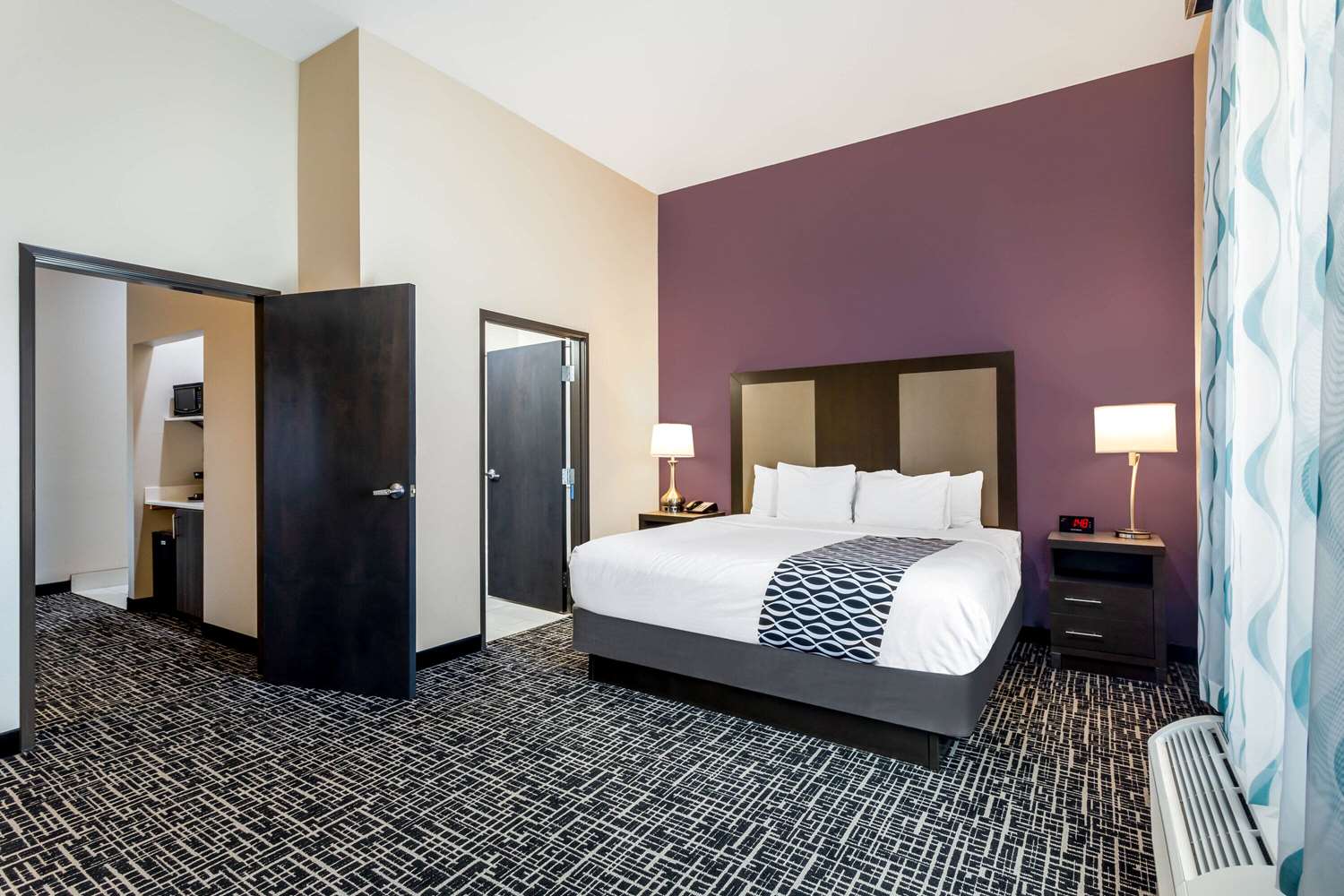 Quality Inn & Suites Colorado City, TX 6/28